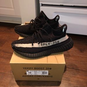 Adidas YZY Boost 350